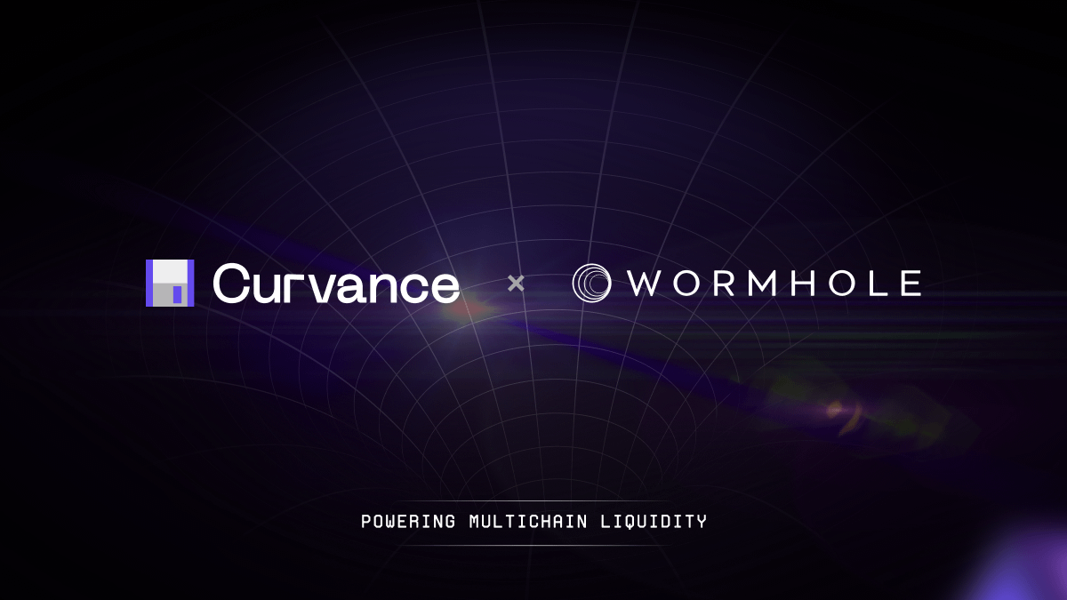Curvance and Wormhole